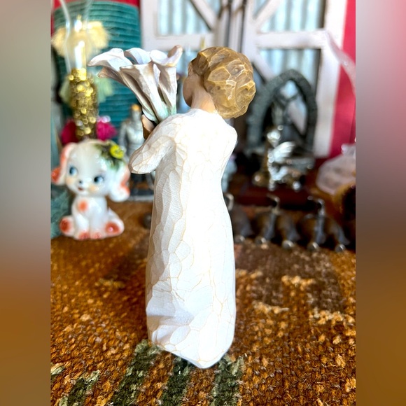 Willow Tree figurine - Picture 4 of 8